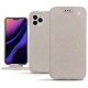 Apple iPhone 11 Pro leather case