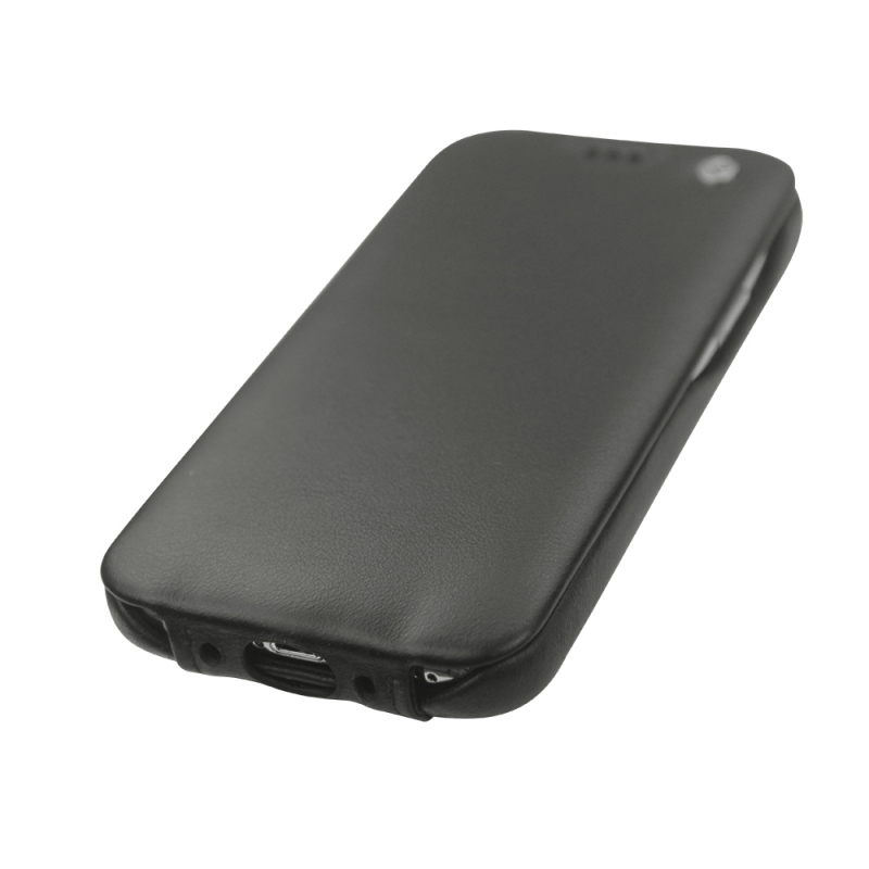 Funda de piel Apple iPhone 11 Pro