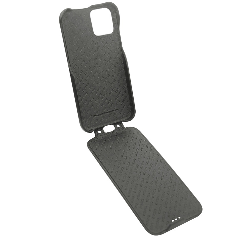 Funda de piel Apple iPhone 11 Pro