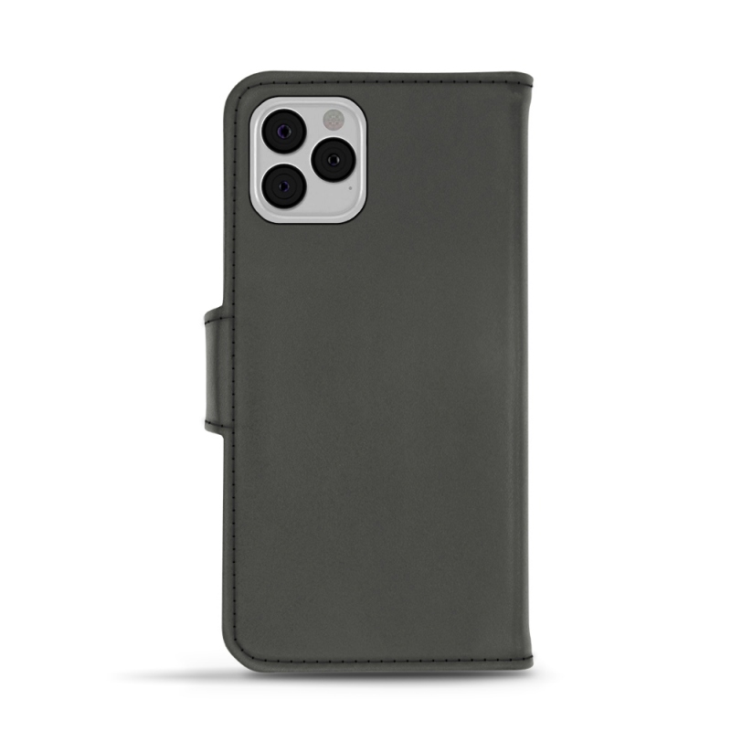 Custodia in pelle Apple iPhone 11 Pro
