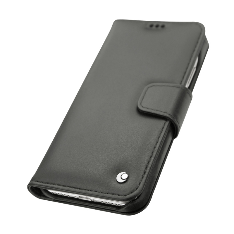 Housse cuir Apple iPhone 11 Pro