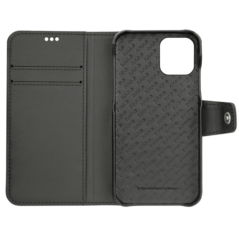 Lederschutzhülle Apple iPhone 11 Pro