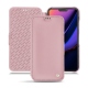 Funda de piel Apple iPhone 11 Pro