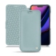 Apple iPhone 11 Pro leather case