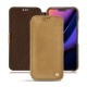Housse cuir Apple iPhone 11 Pro