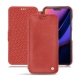 Apple iPhone 11 Pro leather case