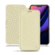 Funda de piel Apple iPhone 11 Pro