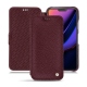 Apple iPhone 11 Pro leather case