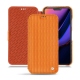 Housse cuir Apple iPhone 11 Pro