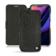Custodia in pelle Apple iPhone 11 Pro