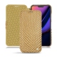 Custodia in pelle Apple iPhone 11 Pro