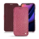 Custodia in pelle Apple iPhone 11 Pro