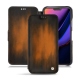 Custodia in pelle Apple iPhone 11 Pro