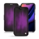 Lederschutzhülle Apple iPhone 11 Pro