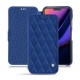 Funda de piel Apple iPhone 11 Pro