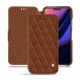 Apple iPhone 11 Pro leather case