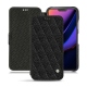 Apple iPhone 11 Pro leather case