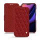 Custodia in pelle Apple iPhone 11 Pro