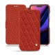 Funda de piel Apple iPhone 11 Pro