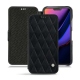 Funda de piel Apple iPhone 11 Pro