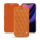 Funda de piel Apple iPhone 11 Pro