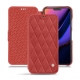 Apple iPhone 11 Pro leather case