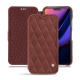 Funda de piel Apple iPhone 11 Pro