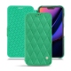 Custodia in pelle Apple iPhone 11 Pro
