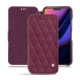Custodia in pelle Apple iPhone 11 Pro