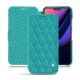 Apple iPhone 11 Pro leather case