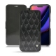 Apple iPhone 11 Pro leather case