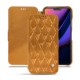 Housse cuir Apple iPhone 11 Pro