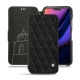 Custodia in pelle Apple iPhone 11 Pro