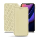 Lederschutzhülle Apple iPhone 11 Pro