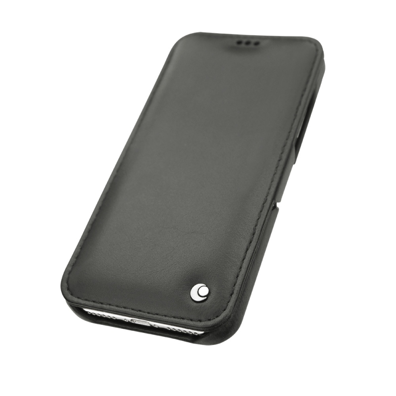 Housse cuir Apple iPhone 11 Pro