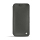 Apple iPhone 11 Pro leather case