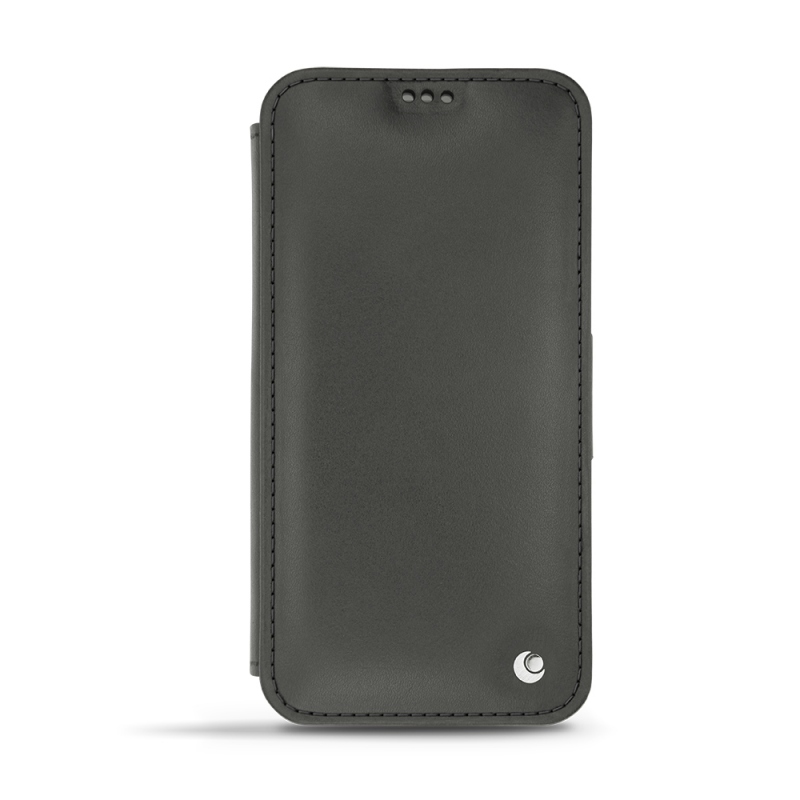 Apple iPhone 11 Pro leather case