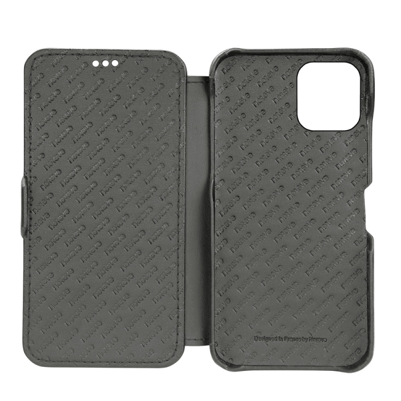 Apple iPhone 11 Pro leather case