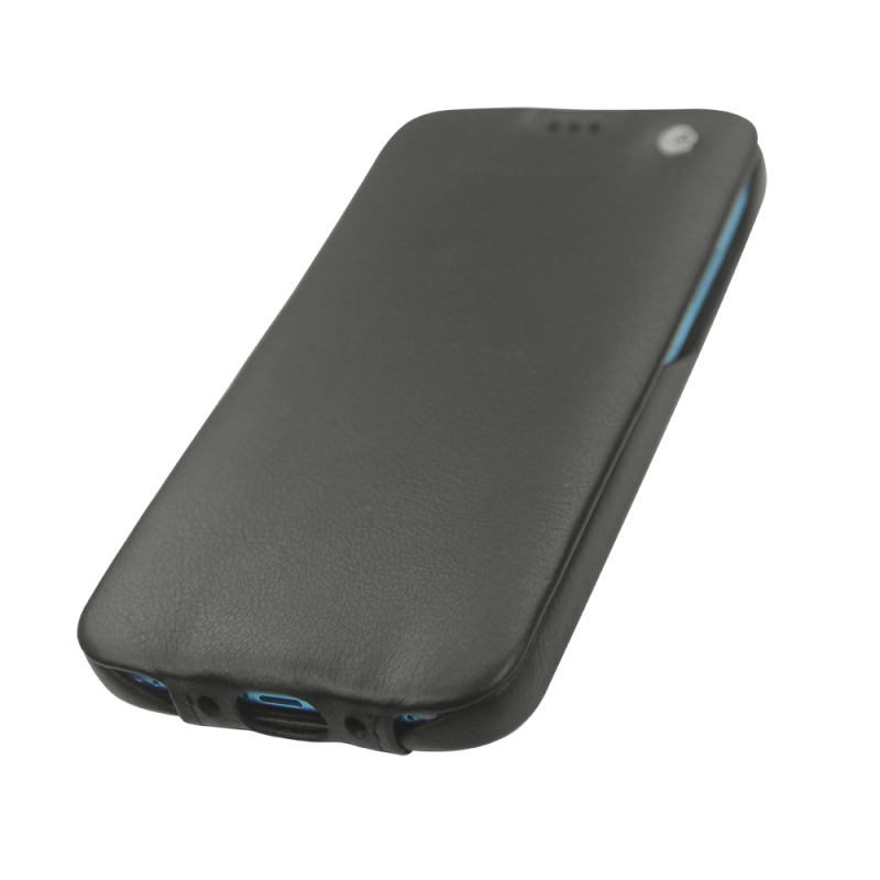 Lederschutzhülle Apple iPhone 11