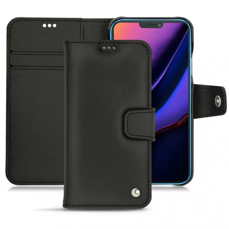 Lederschutzhülle Apple iPhone 11