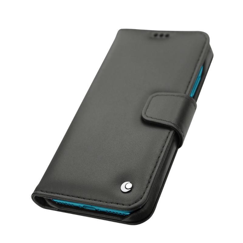 Apple iPhone 11 leather case