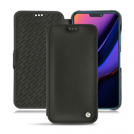 Lederschutzhülle Apple iPhone 11