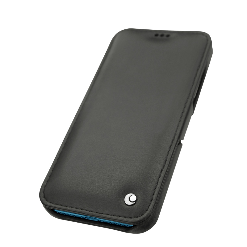 Lederschutzhülle Apple iPhone 11