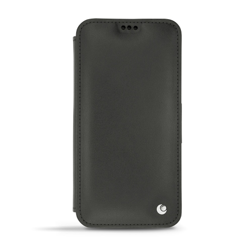 Apple iPhone 11 leather case