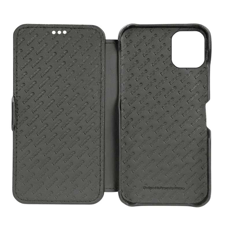 Capa em pele Apple iPhone 11