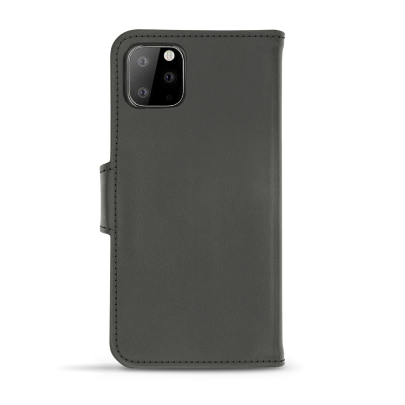 Custodia in pelle Apple iPhone 11 Pro Max