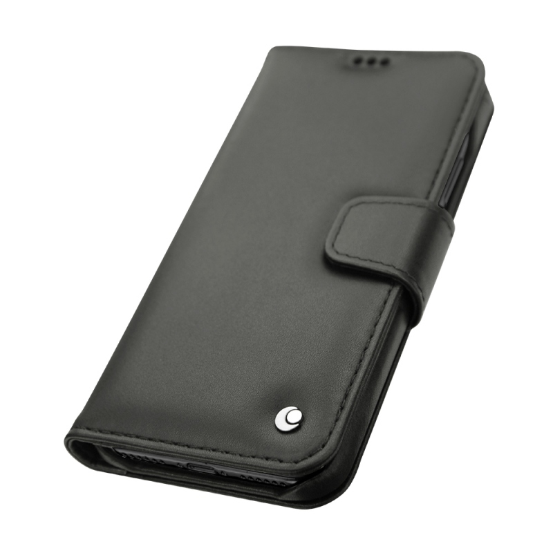 Housse cuir Apple iPhone 11 Pro Max