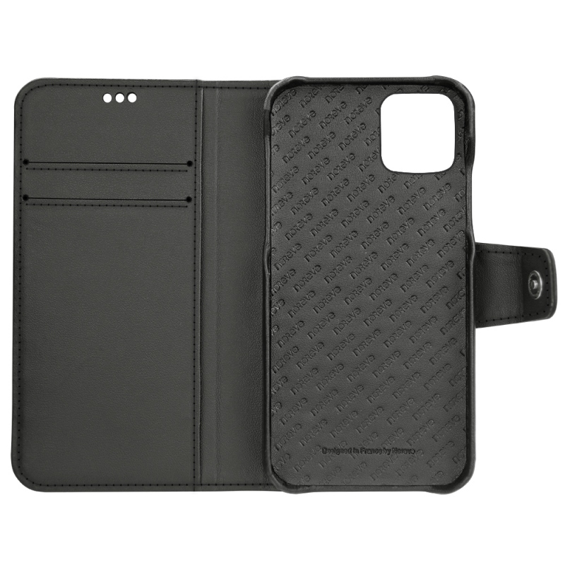 Housse cuir Apple iPhone 11 Pro Max