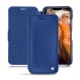 Apple iPhone 11 Pro Max leather case