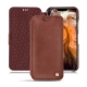 Funda de piel Apple iPhone 11 Pro Max